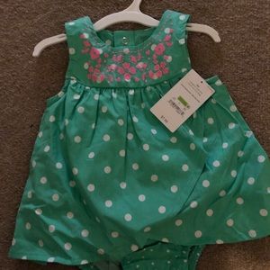 Just by you carters outfit